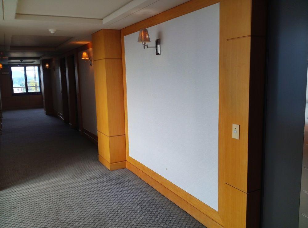 Seongsanpo Sky Hotel Songsan-ni Exterior foto
